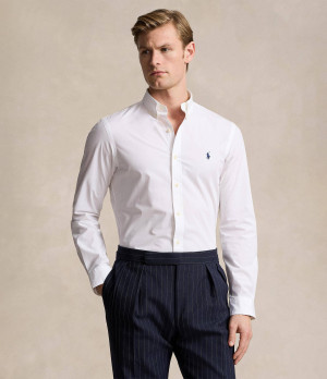 POLO RALPH LAUREN Koszula | Slim Fit