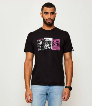 Replay T-shirt | Regular Fit