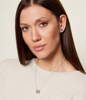 TORY BURCH Zestaw Miller Pave
