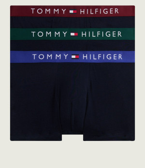 Tommy Hilfiger Bokserki 3-pack