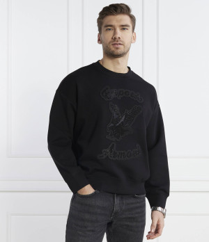 Emporio Armani Bluza | Regular Fit