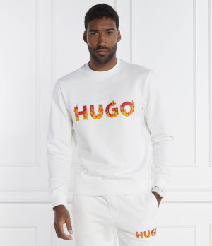 HUGO Bluza Ditmo | Regular Fit