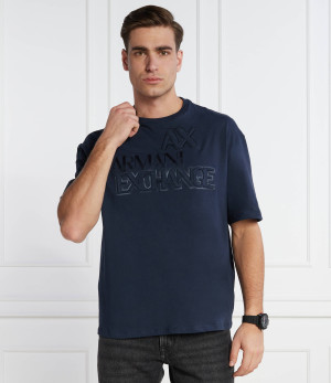 Armani Exchange T-shirt | Comfort fit
