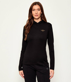 Aeronautica Militare Bluzka | Regular Fit