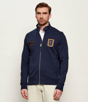 Aeronautica Militare Bluza | Regular Fit