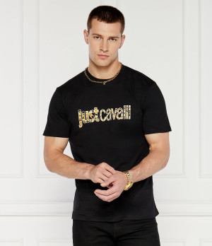 Just Cavalli T-shirt | Regular Fit