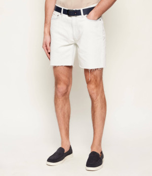 Calvin Klein Jeans Jeansowe szorty 205 | Straight fit