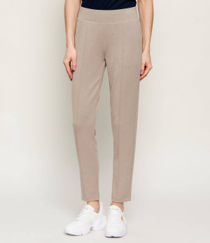 EA7 Spodnie dresowe | Regular Fit