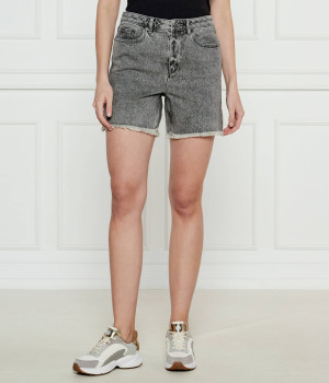 Michael Kors Jeansowe szorty | Boyfriend fit