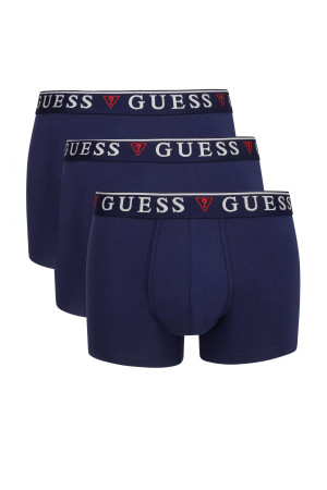 Guess Underwear  Bokserki 3-pack Brian Hero