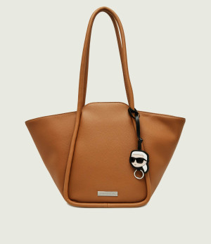 Karl Lagerfeld Shopperka Ikon Pebble