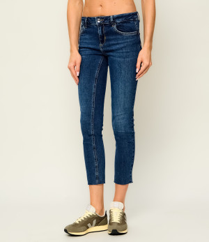 Liu Jo Jeansy Ideal | Slim Fit