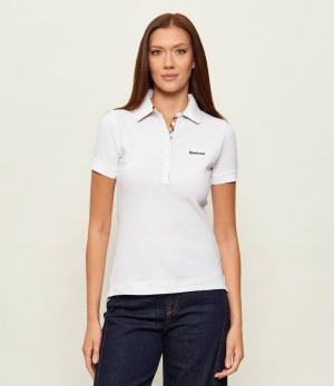 Barbour Polo Portsdown | Slim Fit
