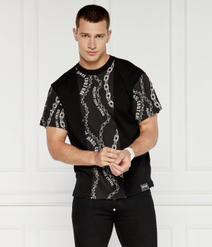 Versace Jeans Couture T-shirt | Regular Fit
