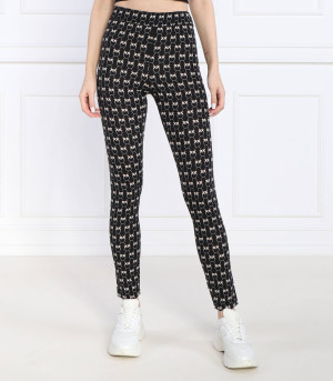 Pinko Legginsy GELOSO | Slim Fit