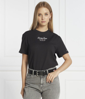 Tommy Jeans T-shirt | Classic fit