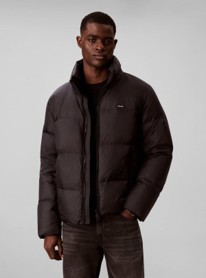 Calvin Klein Puchowa kurtka | Regular Fit
