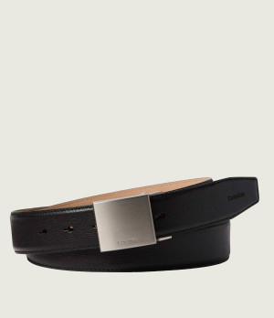 Calvin Klein Skórzany pasek