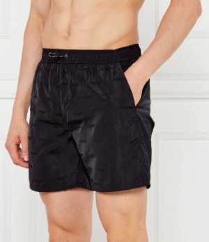 Iceberg Szorty kąpielowe | Regular Fit
