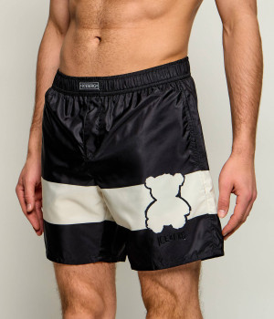 Iceberg Szorty kąpielowe | Regular Fit