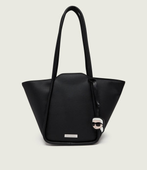 Karl Lagerfeld Shopperka Ikon Pebble