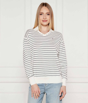 Tommy Hilfiger Polo | Loose fit