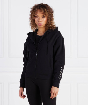 EA7 Bluza | Regular Fit