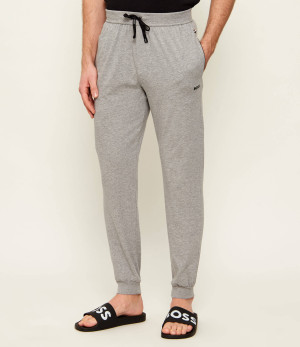 BOSS BLACK Spodnie dresowe Mix&Match | Regular Fit