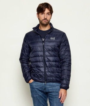 EA7 Puchowa kurtka | Regular Fit