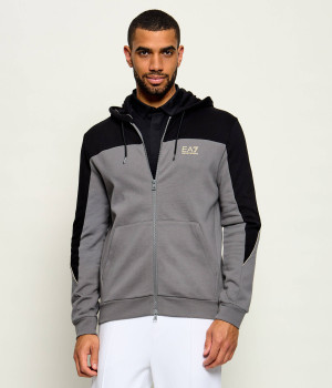 EA7 Bluza | Regular Fit