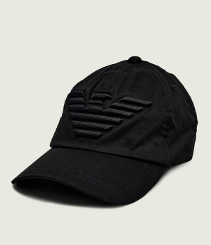 Emporio Armani Bejsbolówka