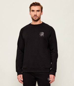 Karl Lagerfeld Bluza | Regular Fit