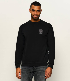 Karl Lagerfeld Bluza | Regular Fit