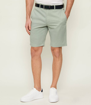 Tommy Hilfiger Szorty chino Denton | Slim Fit