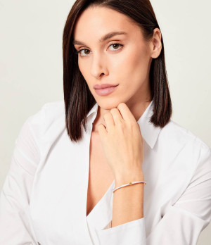 TORY BURCH Bransoletka Kira