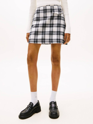 Tommy Jeans Spódnica