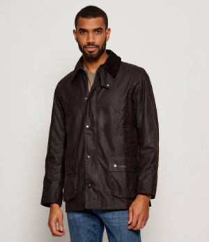 Barbour Kurtka Ashby | Regular Fit