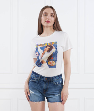 GUESS T-shirt | Regular Fit