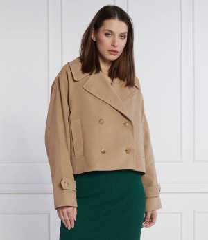 Tommy Hilfiger Płaszcz