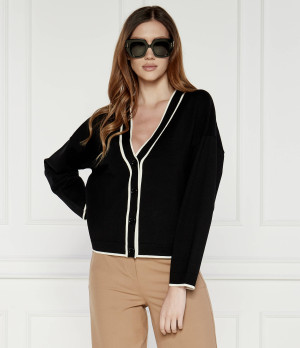 BOSS BLACK Kardigan Flodina | Regular Fit