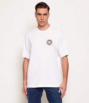Dolce & Gabbana T-shirt | Regular Fit