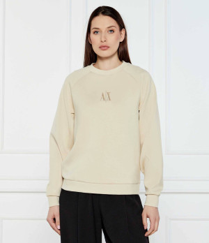 Armani Exchange Bluza | Loose fit