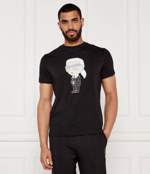 Karl Lagerfeld T-shirt | Regular Fit