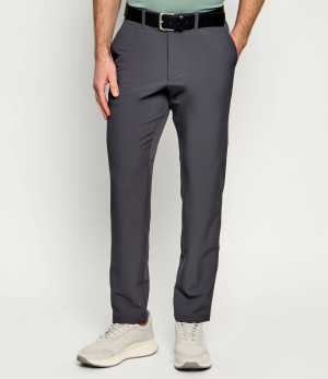 BOSS GREEN Spodnie T_Commuter | Slim Fit | stretch