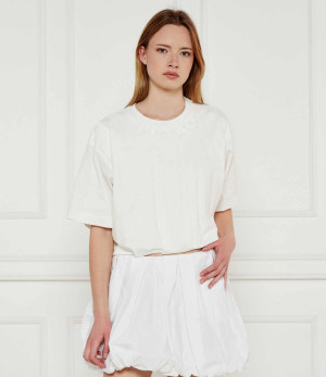 Pinko T-shirt TORRONE | Cropped Fit