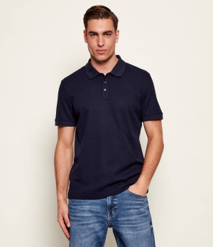 Joop! Polo Roni | Modern fit | mercerised
