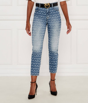 Patrizia Pepe Jeansy | Regular Fit