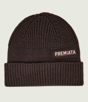 Premiata Wełniana czapka Halta