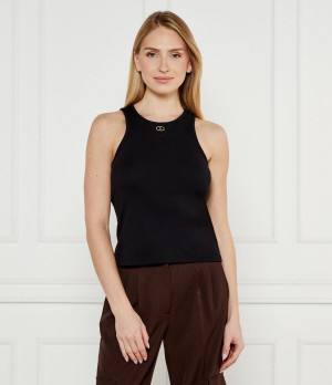 TWINSET Top | Slim Fit