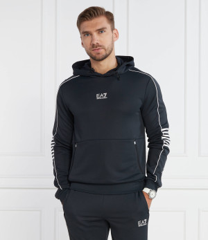 EA7 Bluza | Regular Fit